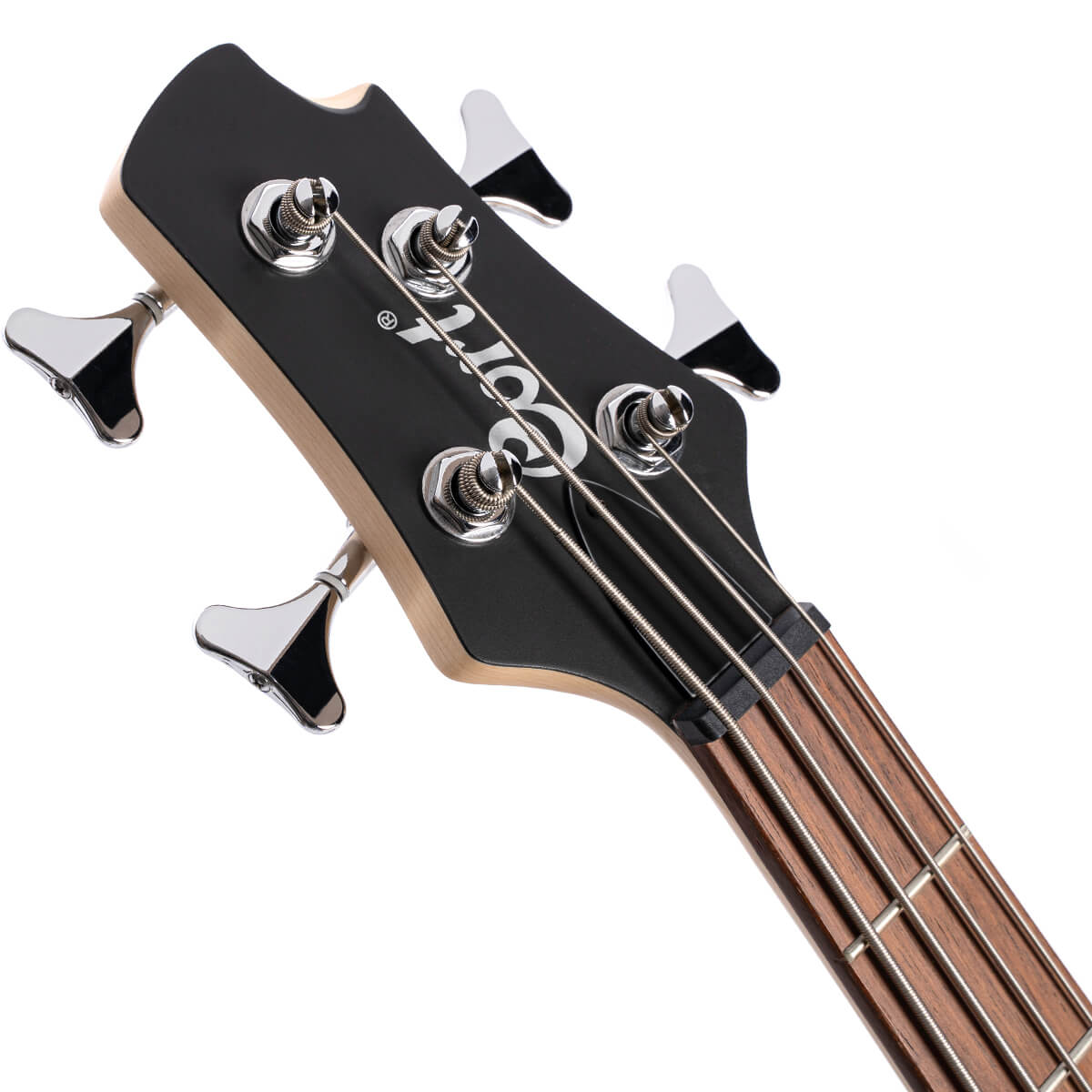 Cort Action Bass Plus Bass Guitar (BASS-PLUS)